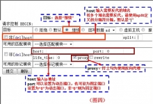kangle反向代理 kangle反向代理