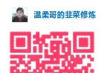 温柔哥的老韭菜修练记（附虚拟币持仓）